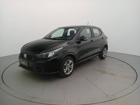 FIAT ARGO 1.0 FIREFLY FLEX DRIVE MANUAL FIAT ARGO 1.0 FIREFLY FLEX DRIVE MANUAL